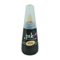 Чорнило спиртове для заправки маркерів, (4170) Світла карамель, 25мл, Graph'it