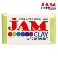 Пластика "Jam Clay" /5018700/ Фісташка, 20г (1/16)