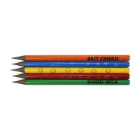 Набір олівців MONOLITH Graphite з кольоровим корпусом, 75 шт., в картонному дисплеї, Cretacolor