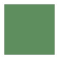 Папір для дизайну, Fotokarton A4 (21*29.7см), №53 Зелений мох, 300г/м2, Folia