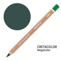 Олівець кольоровий Megacolor, Зелена трава (29184), Cretacolor