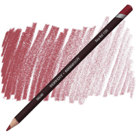 Олівець кольоровий Coloursoft (С130), Глибокий червоний,Derwent