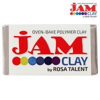 Пластика "Jam Clay" /5018901/ Космічний пил, 20г (1/16)