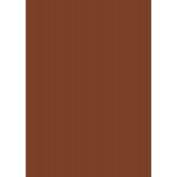 Папір для дизайну Tintedpaper А4 (21*29,7см), №85 шоколадно-коричневий, 130г/м2, без текстури, Folia