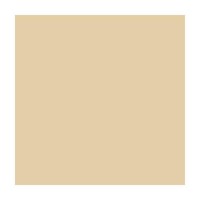 Папір для дизайну, Fotokarton A4 (21*29.7см), №10 Жовто-коричневий, 300г/м2, Folia
