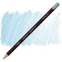 Олівець кольоровий Coloursoft (С340), Блакитний, Derwent