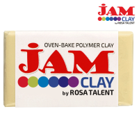 Пластика "Jam Clay" /5018200/ Тілесний, 20г (1/16)