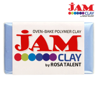 Пластика "Jam Clay" /5018606/ Блакитний сапфір, 20г (1/16)