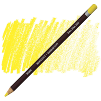 Олівець кольоровий Coloursoft (С030), Жовтий лимон, Derwent
