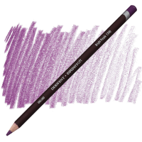 Олівець кольоровий Coloursoft (С240), Фіолетовий яскравий, Derwent