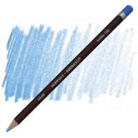 Олівець кольоровий Coloursoft (С350), Синій крижаний, Derwent