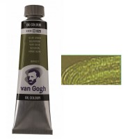 Фарба олійна VAN GOGH, (620) Оливковий зелений, 40 мл, Royal Talens