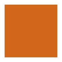 Папір для дизайну, Fotokarton A4 (21*29.7см), №41 Світло-оранжевий, 300г/м2, Folia