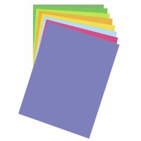 Папір для дизайну Fotokarton B2 (50*70см) №37 Фіолетово-блакитний, 300г/м2, Folia