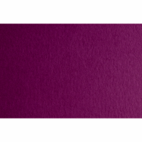 Папір для дизайну Colore B2 (50*70см), №24 viola, 200г/м2, темно фіолетовий, дрібне зерно, Fabriano