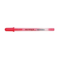 Ручка гелева MOONLIGHT Gelly Roll, Карміновий флуорисцентний, Sakura