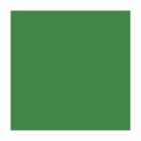 Краска для росписи шелка, Зеленая травяная, 50мл, Pentart