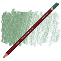Олівець пастельний Pastel (P450), Зелений оксид, Derwent
