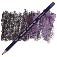 Олівець чорнильний Inktense (0730), Буро-фіолетовий, Derwent
