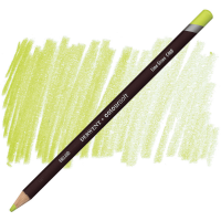 Олівець кольоровий Coloursoft (С460), Зелений лайм, Derwent