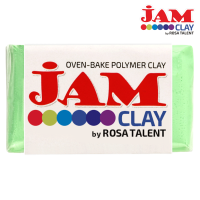 Пластика "Jam Clay" /5018704/ М'ята, 20г (1/16)