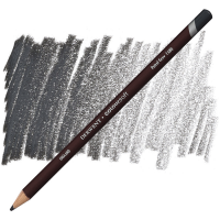 Олівець кольоровий Coloursoft (С680), Сірий буревісник, Derwent