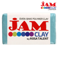 Пластика "Jam Clay" /5018607/ Небесно-блакитний, 20г (1/16)