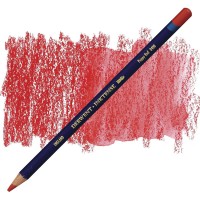 Олівець чорнильний Inktense (0400), Червоний мак, Derwent