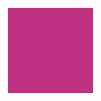 Фарба-спрей для тканин, Рожева, 50 мл, Pentart