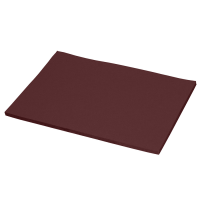 Картон для дизайну Decoration board, А4(21х29,7 см), №27 коричневий темний, 270 г/м2, NPA