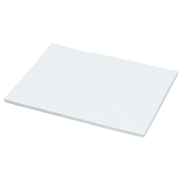 Картон для дизайну Decoration board, А4(21х29,7 см), №28 білий, 270 г/м2, NPA