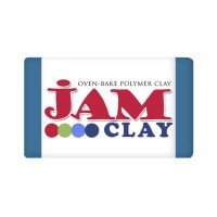 Пластика "Jam Clay" /5018602/ Денім, 20г (1/16)