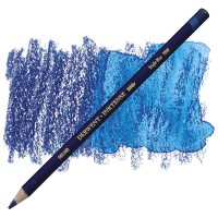 Олівець чорнильний Inktense (1000), Блакитний яскравий, Derwent