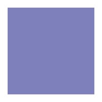Папір для дизайну, Fotokarton A4 (21*29.7см), №37 Фіолетово-блакитний, 300г/м2, Folia