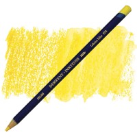 Олівець чорнильний Inktense (0210), Кадмій жовтий, Derwent