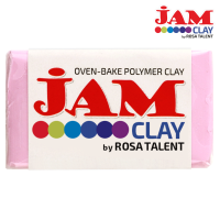 Пластика "Jam Clay" /5018505/ Сакура, 20г (1/16)