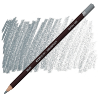 Олівець кольоровий Coloursoft (С690), Сталевий сірий, Derwent