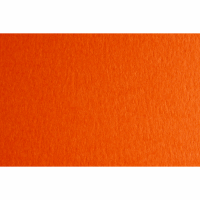 Папір для дизайну Colore A4 (21*29,7см), №46 fucsia aragosta, 200г/м2, оранжевий, дрібне зерно, Fabr
