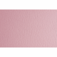 Папір для дизайну Colore B2 (50*70см), №36 rosa, 200г/м2, рожевий, дрібне зерно, Fabriano
