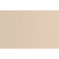 Папір для пастелі Tiziano A3 (29,7*42см), №40 avorio, 160г/м2, кремовий, середнє зерно, (10)