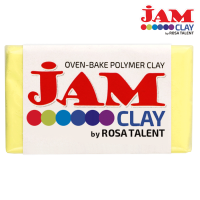 Пластика "Jam Clay" /5018304/ Ваніль, 20г (1/16)