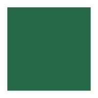 Папір для дизайну Fotokarton B1 (70*100cм), №58 Хвойно-зелений, 300г/м2, Folia