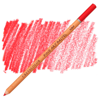 Олівець пастельний, Червоний темний, Cretacolor