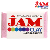Пластика "Jam Clay" /5018500/ Рожевий кварц,, 20г (1/16)