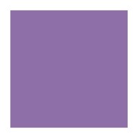 Папір для дизайну Fotokarton B1 (70*100cм), №28 Світло-фіолетовий, 300г/м2, Folia