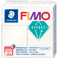Пластика Effect, Перламутрова металік, 57г, Fimo