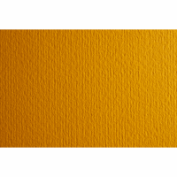 Папір для пастелі Murillo B2 (50х70см), senape, 190г/м2, гірчиний, середнє зерно, Fabiano