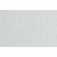 Папір для пастелі Tiziano B2 (50*70см), №32 brina, 160г/м2, білий, середнє зерно, Fabriano