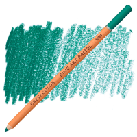 Олівець пастельний, Зелений ялинковий, Cretacolor
