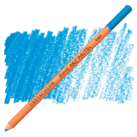 Олівець пастельний, Синій гірський, Cretacolor